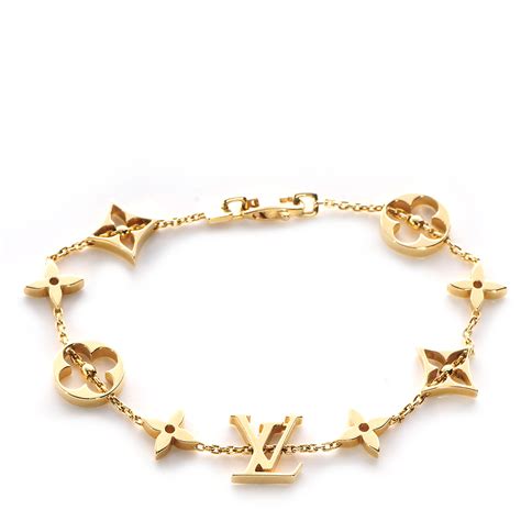 louis vuitton bracelet v|Louis Vuitton bracelet cost.